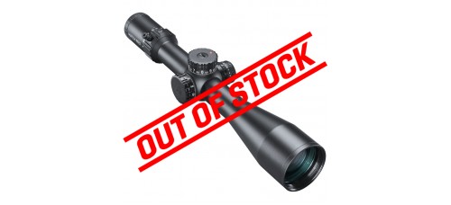 Bushnell Match Pro 5-30x56mm 34mm Illuminated DM2 Reticle Riflescope